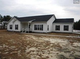 2326 Lockhart Rd, Camden, SC 29020