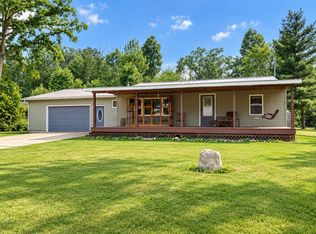 155 Oak Grove Rd, Harrison, MI 48625