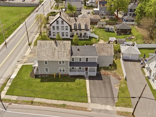 48-50 Hall St, Leominster, MA 01453
