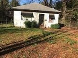3114 W College St, Shreveport, LA 71109