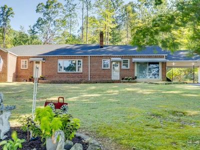 100 Cross St, Erwin, TN, 37650