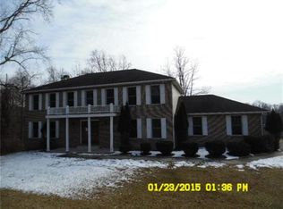 4117 Holbrook Rd #A, Randallstown, MD 21133