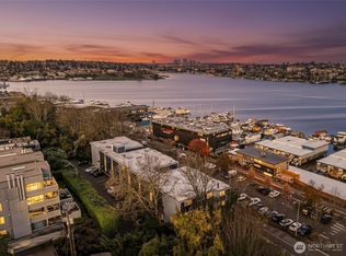 Westlake Terrace, Seattle, WA 98109