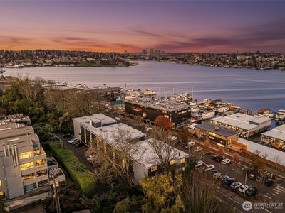 2001 Westlake Avenue N #32, Seattle, WA, 98109