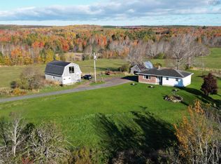 329 Meadow Green Rd, Saint Andrews, NS B0H 1X0