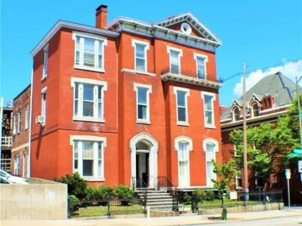 500 W Franklin St APT 4, Richmond, VA 23220