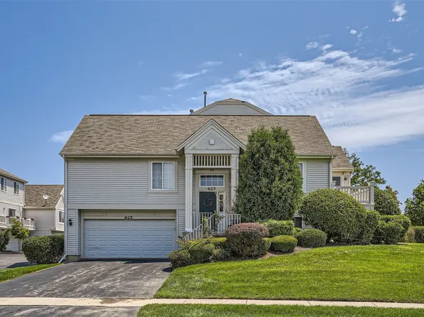 625 S Rosehall Ln, Round Lake, IL 60073