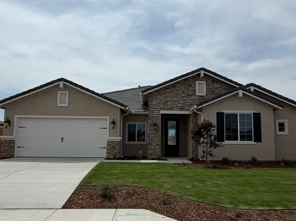 11035 Alcazar Ave, Bakersfield, CA 93311