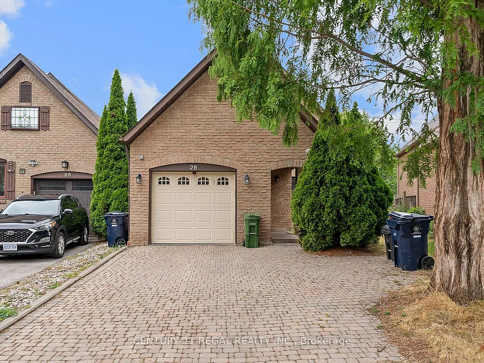 28 Ecclesfield Dr