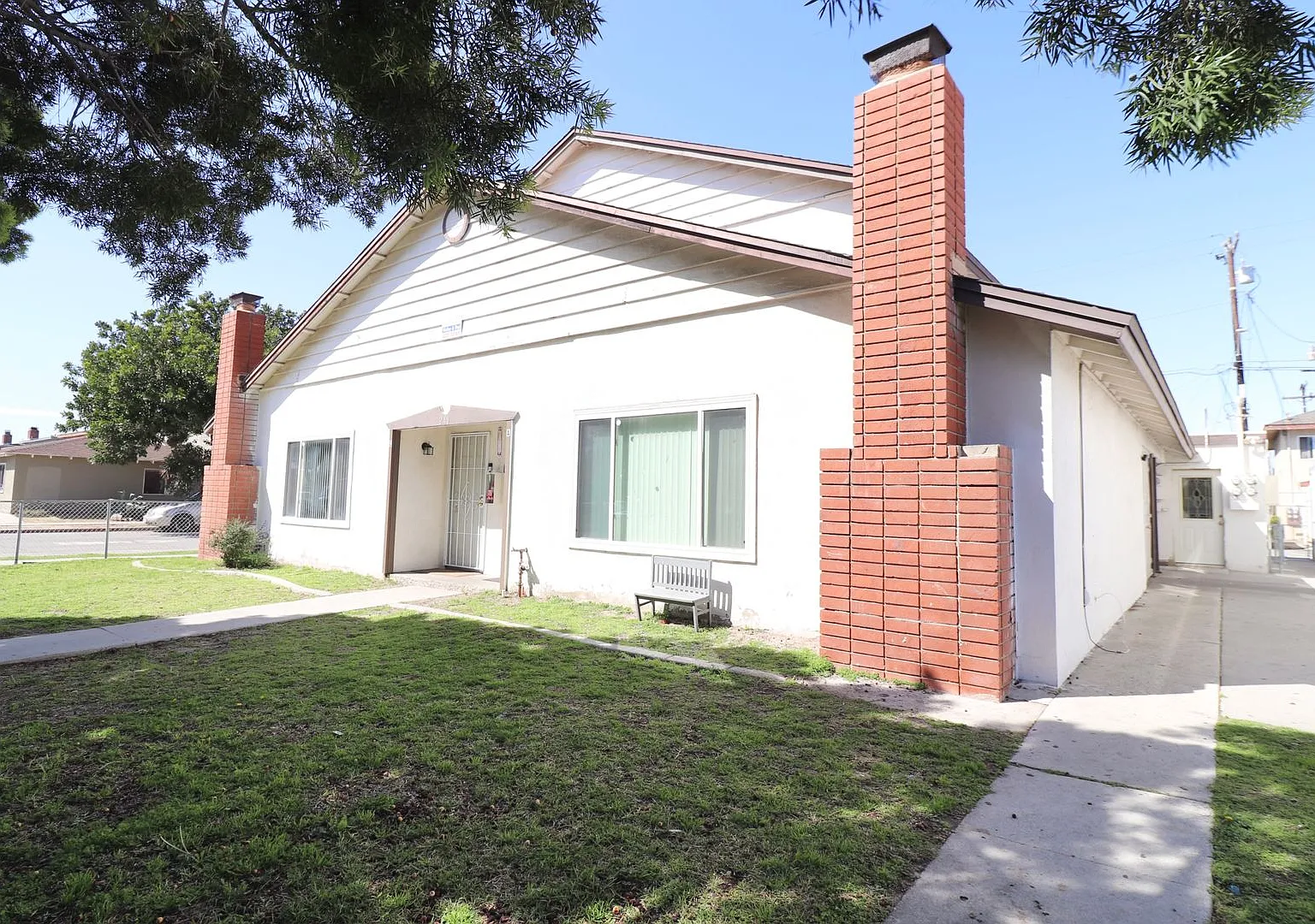 241 Campbell Way — Photo 1