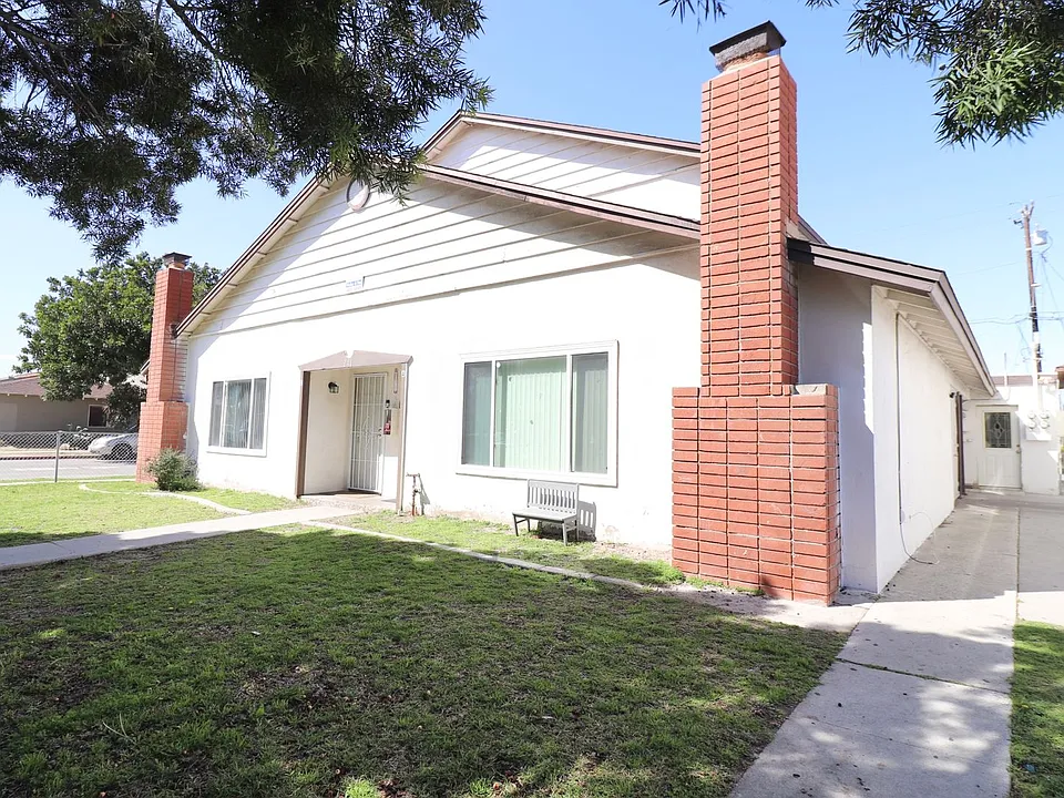 241 Campbell Way