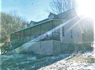 2090 Lawrence Branch Rd, Beechgrove, TN 37018