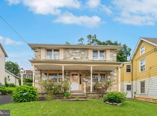 951 Township Line Rd, Elkins Park, PA 19027