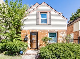 8455 S Seeley Ave, Chicago, IL 60620