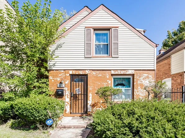 8455 S Seeley Ave, Chicago, IL 60620