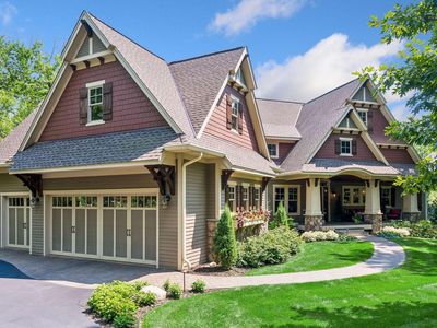 1284 Wildhurst Trl, Mound, MN, 55364