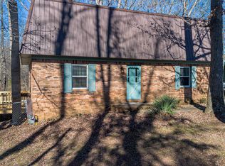181 Woodland Dr, Benton, KY 42025