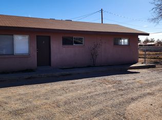 5071 Wild Bill Ln #2, Las Cruces, NM 88011