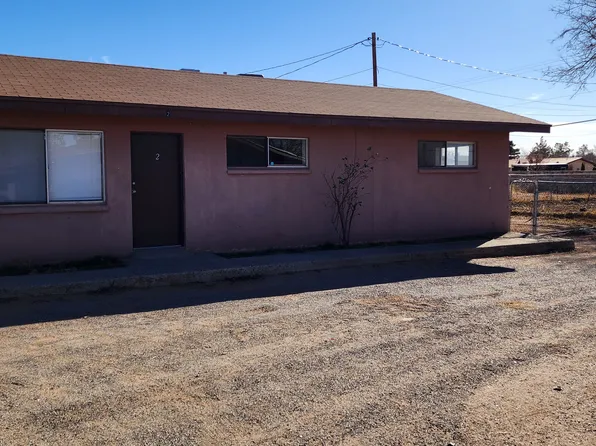 5071 Wild Bill Ln #2, Las Cruces, NM 88011