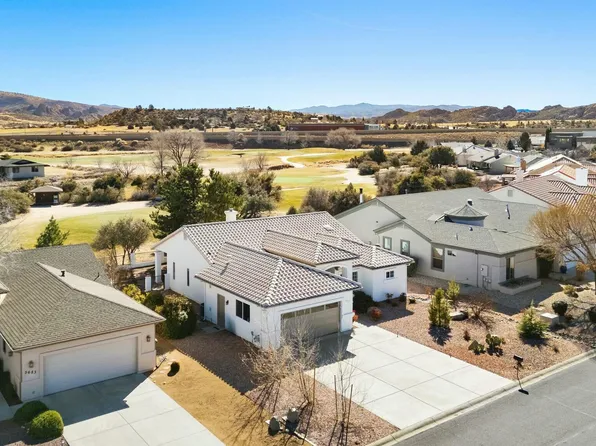 5675 HOLE IN ONE Drive, Prescott, AZ 86301