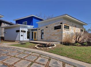 7208 Arroyo Seco, Austin, TX 78757
