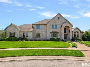 1605 Scarlett Pl, Springfield, IL 62704