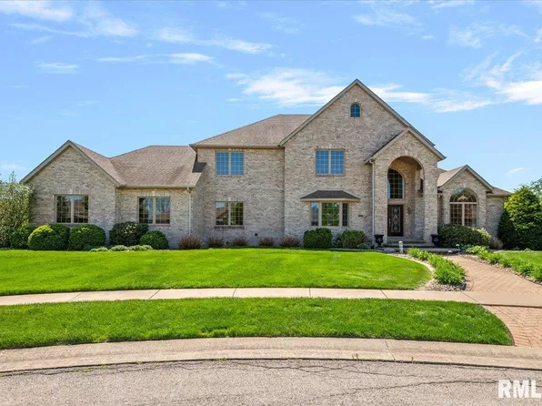 1605 Scarlett Pl, Springfield, IL 62704