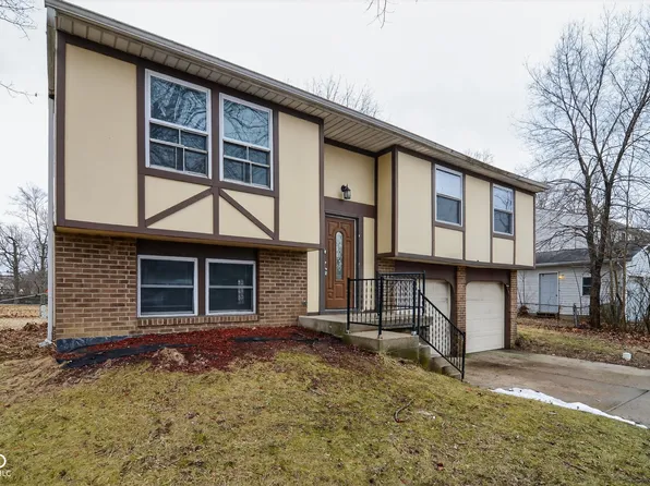 10419 E Mercury Dr, Indianapolis, IN 46229