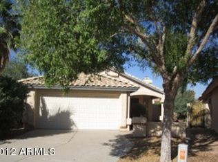 86 S Maple Ct, Chandler, AZ 85226