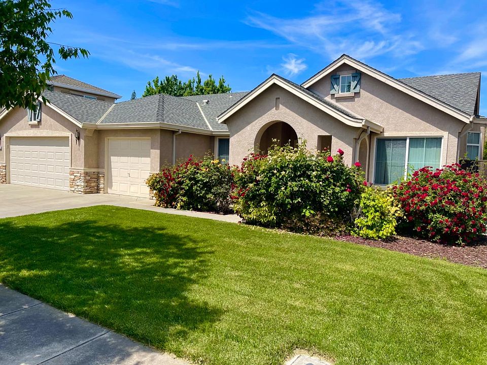 2401 Mountain Springs Dr, Turlock, CA 95382 MLS 223041657 Zillow