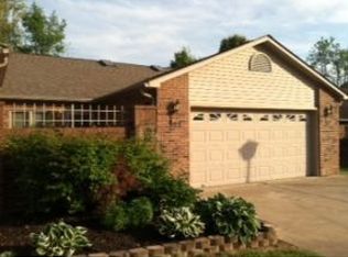 322 Viking Pl #322, Greeneville, TN 37745