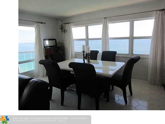 4th image of 3400 Galt Ocean Dr Penthouse 1S
