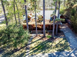 390 N Royale Greens Dr, Coldspring, TX 77331