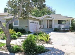 1363 Santa Rita Cir, Santa Barbara, CA 93109