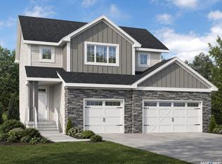 10 Vancouver Cres, Pilot Butte, SK S0G3Z0