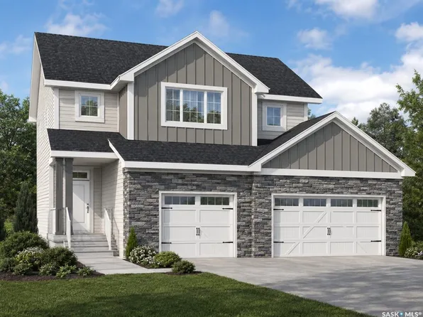 10 Vancouver CRESCENT, Pilot Butte, SK S0G 3Z0