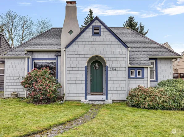 2703 Fir Street, Longview, WA 98632