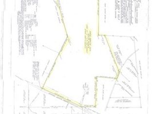 Old Talbotton Rd, Thomaston, GA 30286