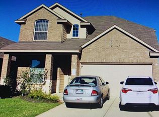 14019 Cypress Meadows Dr, Houston, TX 77047