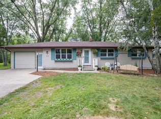608 Hickory St, Stevens Point, WI 54481