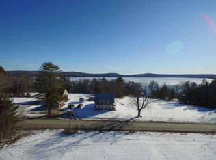 197 Lincoln Rd, Enfield, ME 04493