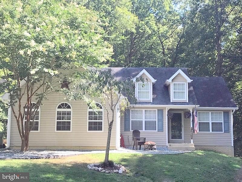 1st image of 26301 Meadow Wood Dr