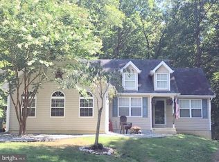 26301 Meadow Wood Dr, Mechanicsville, MD