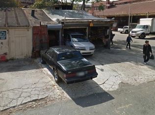 1100 Lebanon St, Bronx, NY 10460