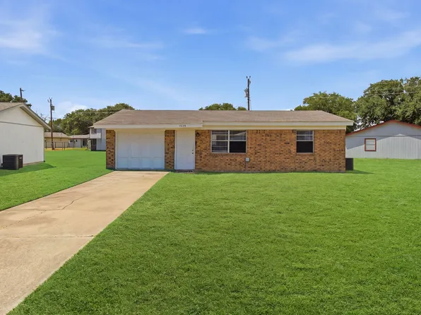 1525 Coral Cut Off, Azle, TX 76020