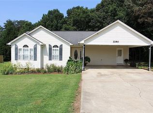 3390 Icard Rhodhiss Rd, Connelly Springs, NC 28612