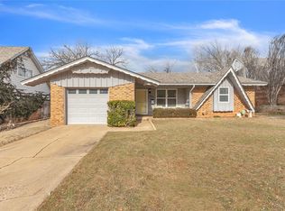 637 Reynolds Rd, Edmond, OK 73013