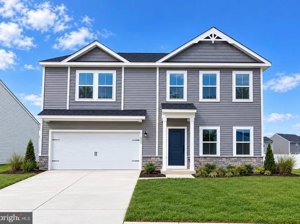LOT 401 213 Valor Ln, Martinsburg, WV 25405