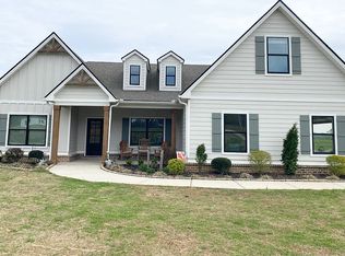 4515 Jacksonville Rd, Tallapoosa, GA 30176