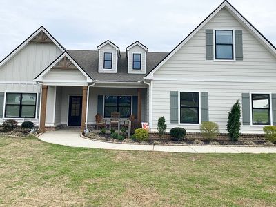 4515 Jacksonville Rd, Tallapoosa, GA, 30176